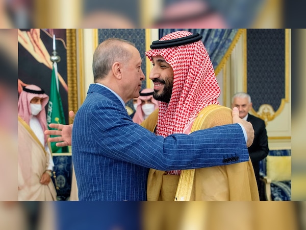 सऊदी ने की अपने दुश्मन देश की बिना शर्त मदद, पाकिस्तान को होना पड़ा निराश