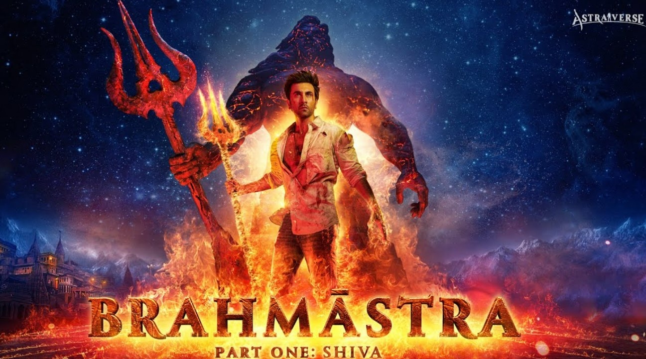Brahmastra 2: रणबीर कपूर ने फैंस को दी गुड न्यूज, &#039;ब्रह्मास्त्र 2&#039; को लेकर किया बड़ा ऐलान 