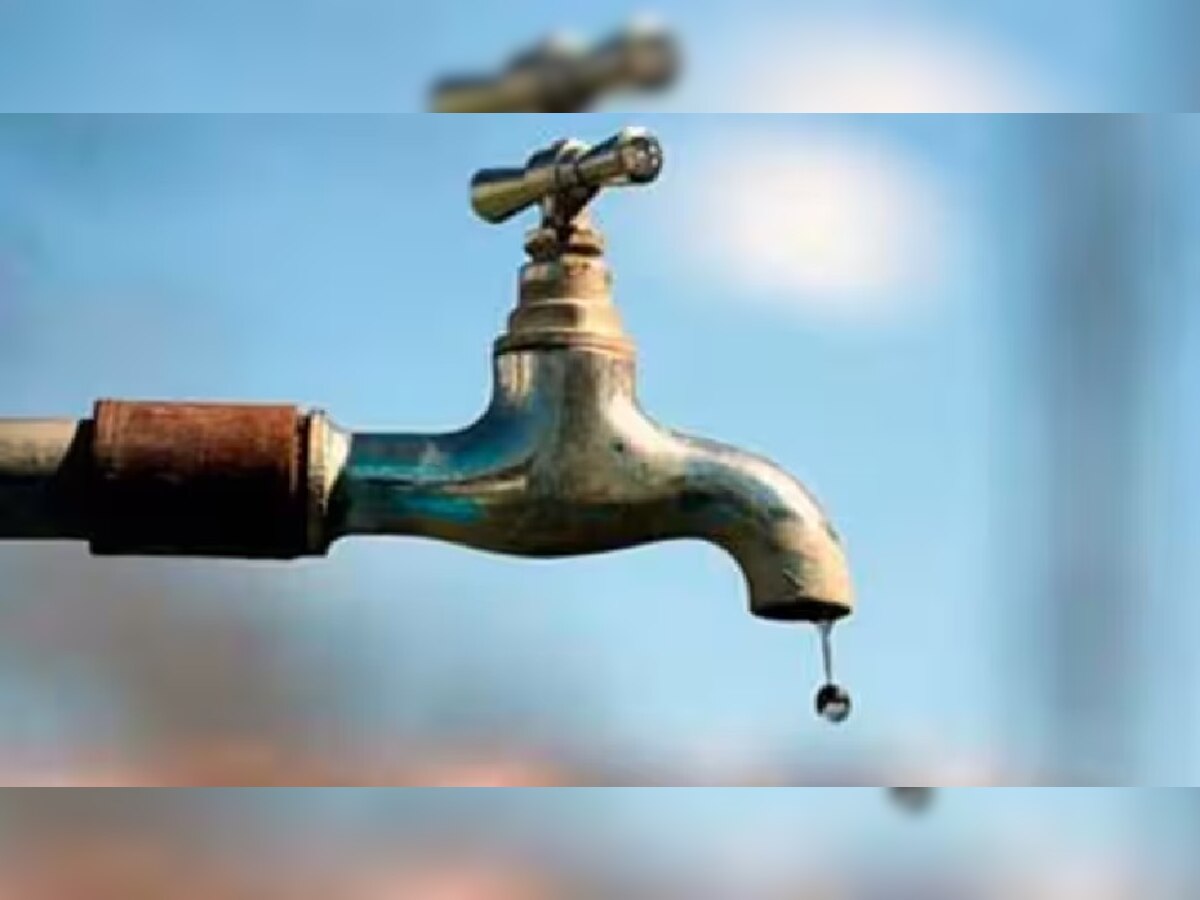 Delhi Water Crisis: IMD ने जताया लंबी अवधि का गर्मी का अनुमान, होगी पानी की किल्लत