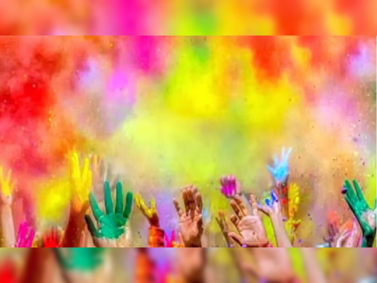 Holi 2023: होली पर घर से निकलने का बना रहे हैं प्लान, यहां देखें ट्रैफिक एडवाइजरी और मेट्रो, बस का टाइमिंग