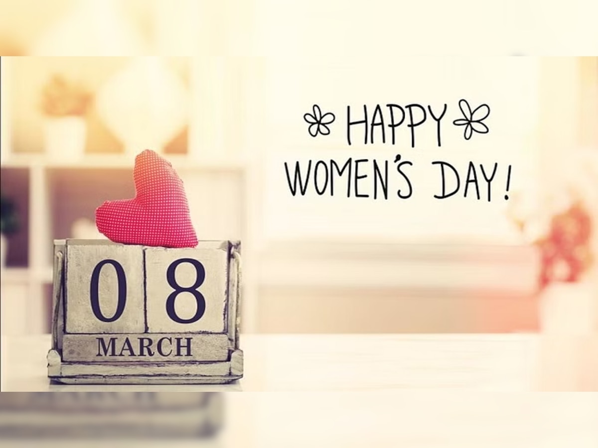 International Women Day 2023 : ମାର୍ଚ୍ଚ ୮ ତାରିଖରେ ହିଁ କାହିଁକି ପାଳନ ହୁଏ ଅନ୍ତର୍ଜାତୀୟ ମହିଳା ଦିବସ