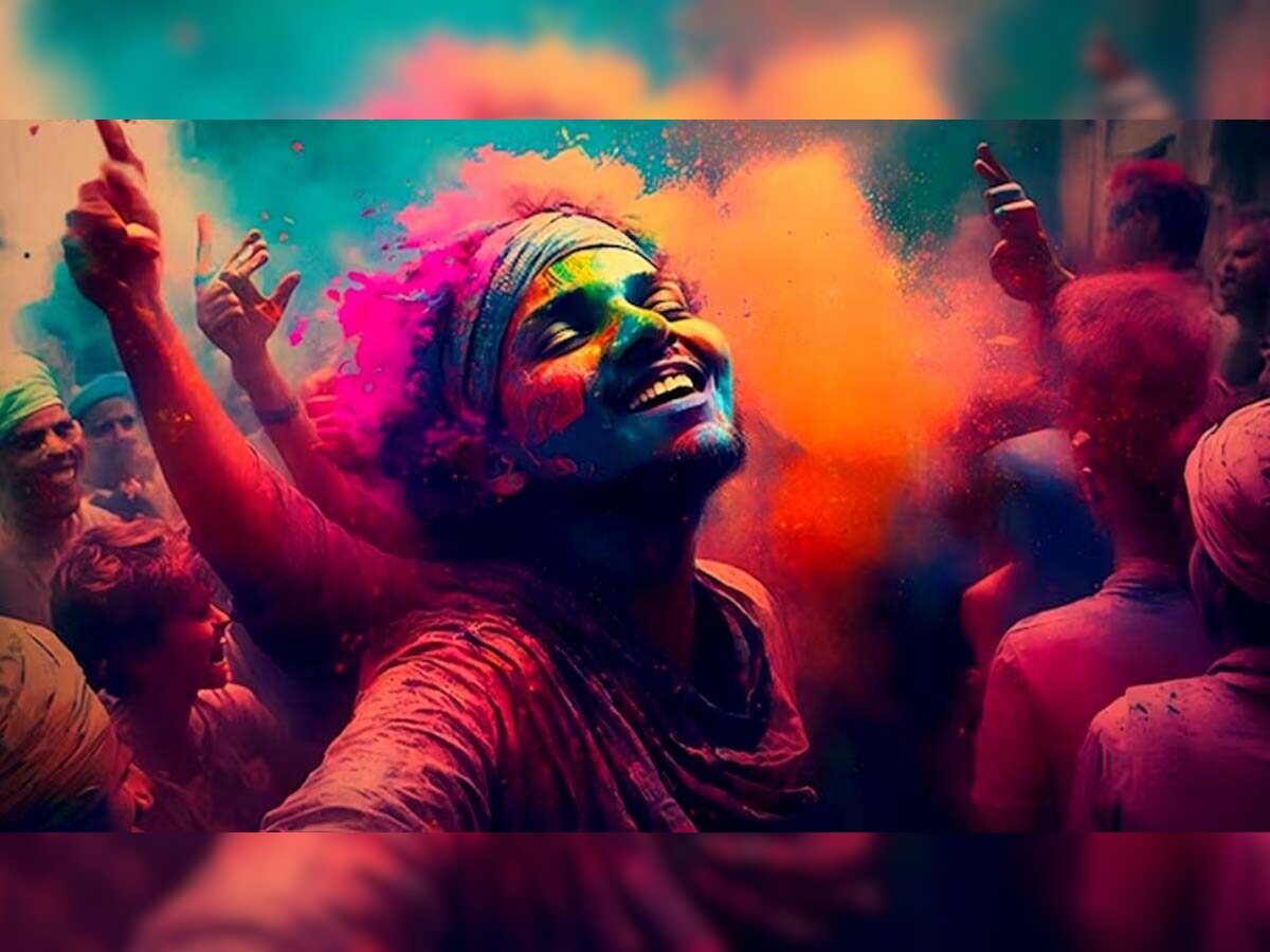 Holi 2023: होली पार्टी में पी ली जमकर भांग, ये अचूक उपाए उतारेगा झट से नशा