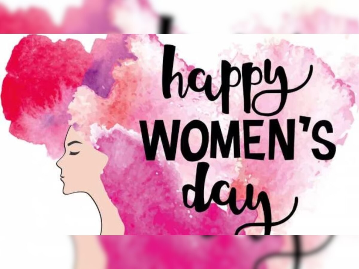 Happy Women's Day 2023 Wishes : विश्‍व महिला दिवस पर अपनों को ये मैसेजेस भेजकर फील करवाएं स्‍पेशल, स्टेटस से दें महिला दिवस की बधाई