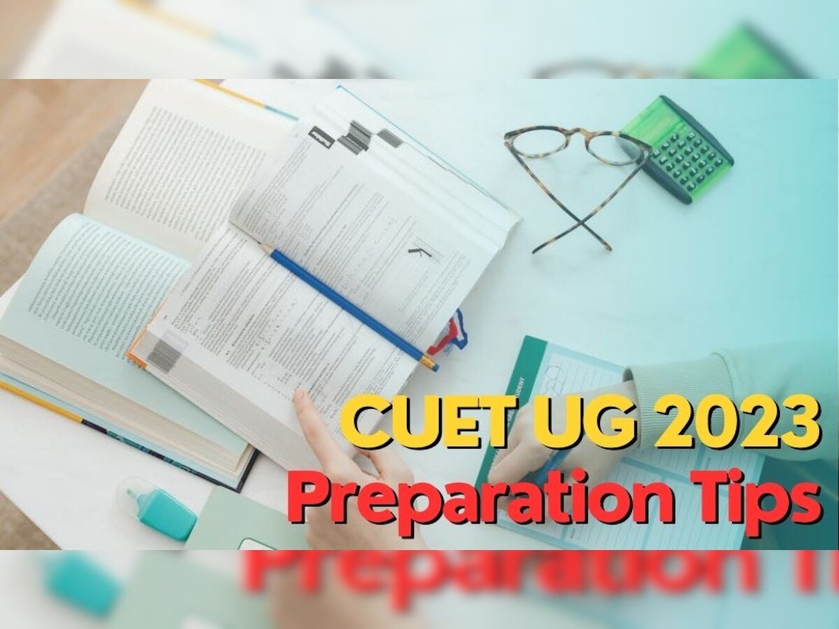 CUET UG 2023: सीयूईटी की तैयारी के लिए इन टिप्स को कर लिया फॉलो, तो देश टॉप कॉलेज में एडमिशन पक्का