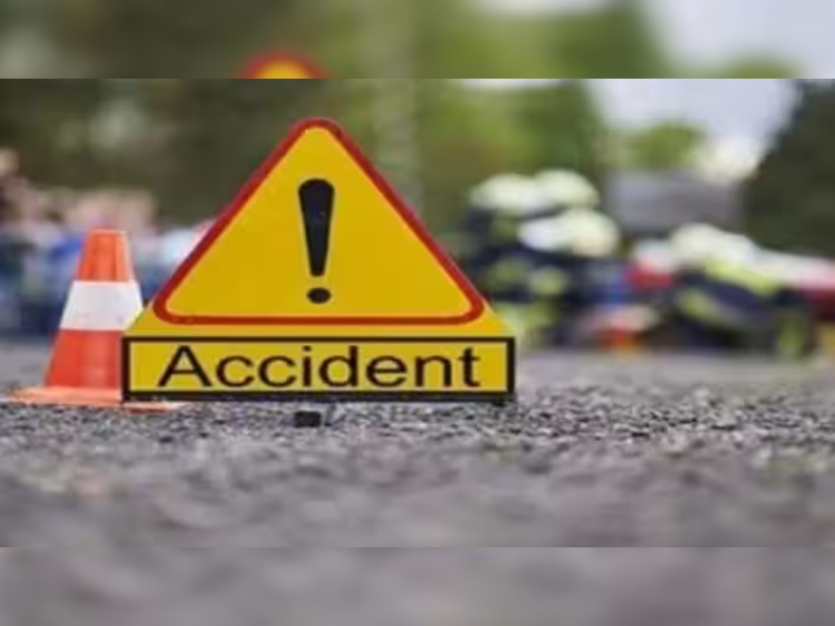 Barabanki Road accident : बाराबंकी में नमाज पढ़कर घर लौट रहे 4 बच्‍चों को कार ने मारी टक्‍कर, चारों की मौत