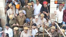  भीनमाल में धुलंडी के दिन होता है घोटा गैर का आयोजन, जानें ये अनोखी पंरपरा  