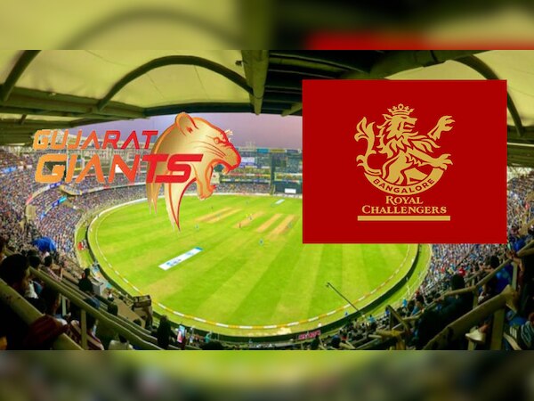 GUJ W vs RCB W Dream11: इन प्लेयर्स पर जताएं भरोसा! फैंटसी टीम, टॉप पिक और पिच रिपोर्ट