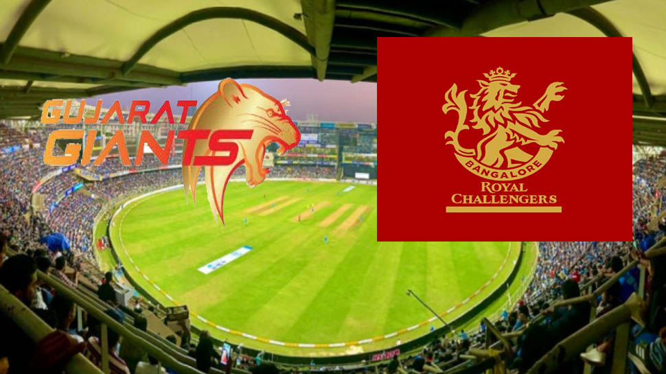 GUJ W vs RCB W Dream11: इन प्लेयर्स पर जताएं भरोसा! फैंटसी टीम, टॉप पिक और पिच रिपोर्ट GUJ W vs RCB W Dream11: इन प्लेयर्स पर जताएं भरोसा! फैंटसी टीम, टॉप पिक और पिच रिपोर्ट