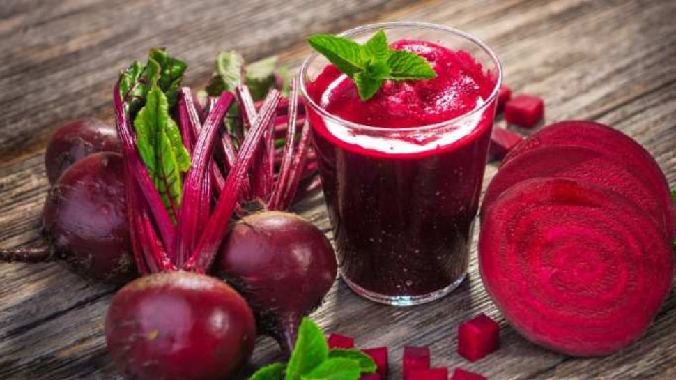 Beetroot Juice Benefits glowing skin boost immunity drinking and get