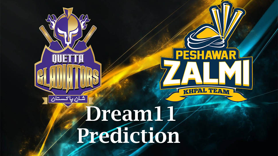 QUE vs PES Dream11 Team: इन प्लेयर्स की बनाएं टीम, खेलने की पूरी उम्मीद QUE vs PES Dream11 Team: इन प्लेयर्स की बनाएं टीम, खेलने की पूरी उम्मीद