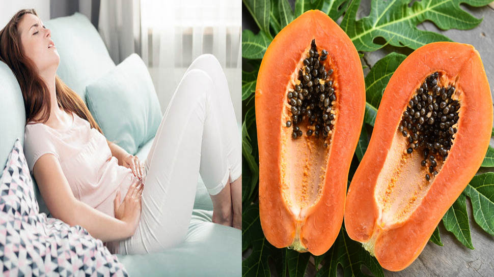 Papaya Benefits: आसान होंगे वो मुश्किल दिन! करना होगा पपीते का ऐसे सेवन Papaya Benefits: आसान होंगे वो मुश्किल दिन! करना होगा पपीते का ऐसे सेवन