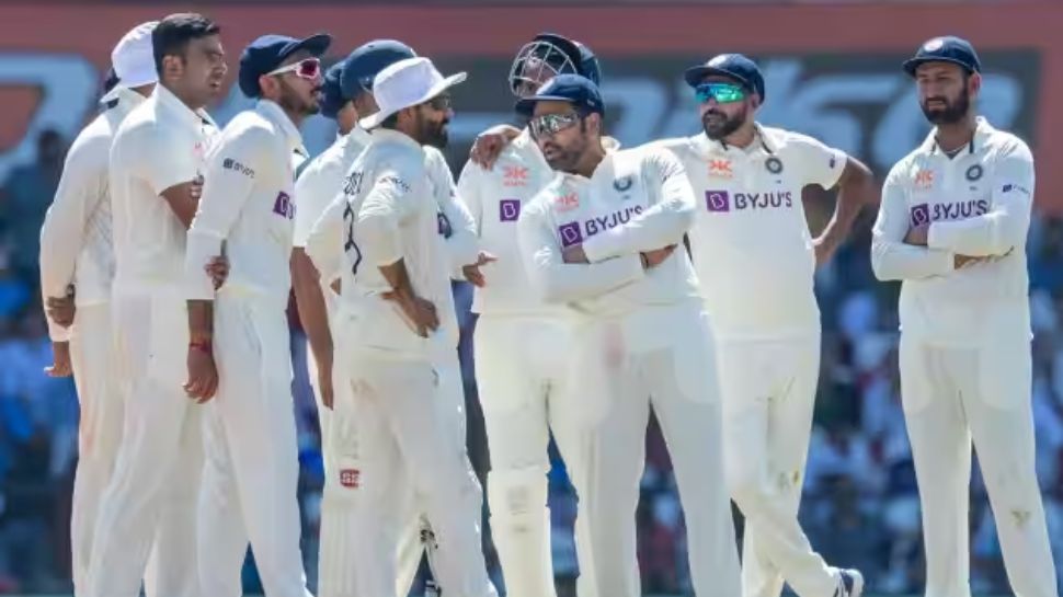 IND Vs AUS 4th Test Live Streaming India Vs Australia 4th Test Know ...