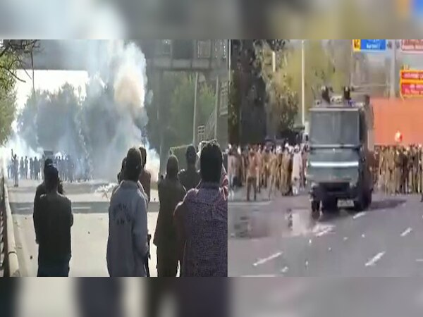 Pakistan: लाहौर में बुरे हालात, सड़क पर उतरे इमरान खान के समर्थक; पुलिस लाचार