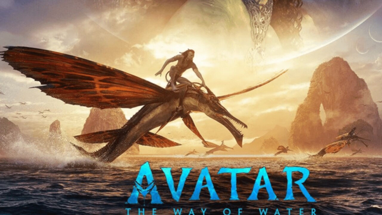 OTT Release: खत्म हुआ इंतजार, इस दिन अपने मोबाइल फोन पर देख पाएंगे &#039;Avatar: The Way Of Water&#039;