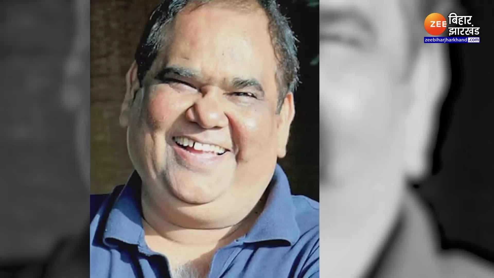 Actor director Satish Kaushik died at the age of 66 know how his film