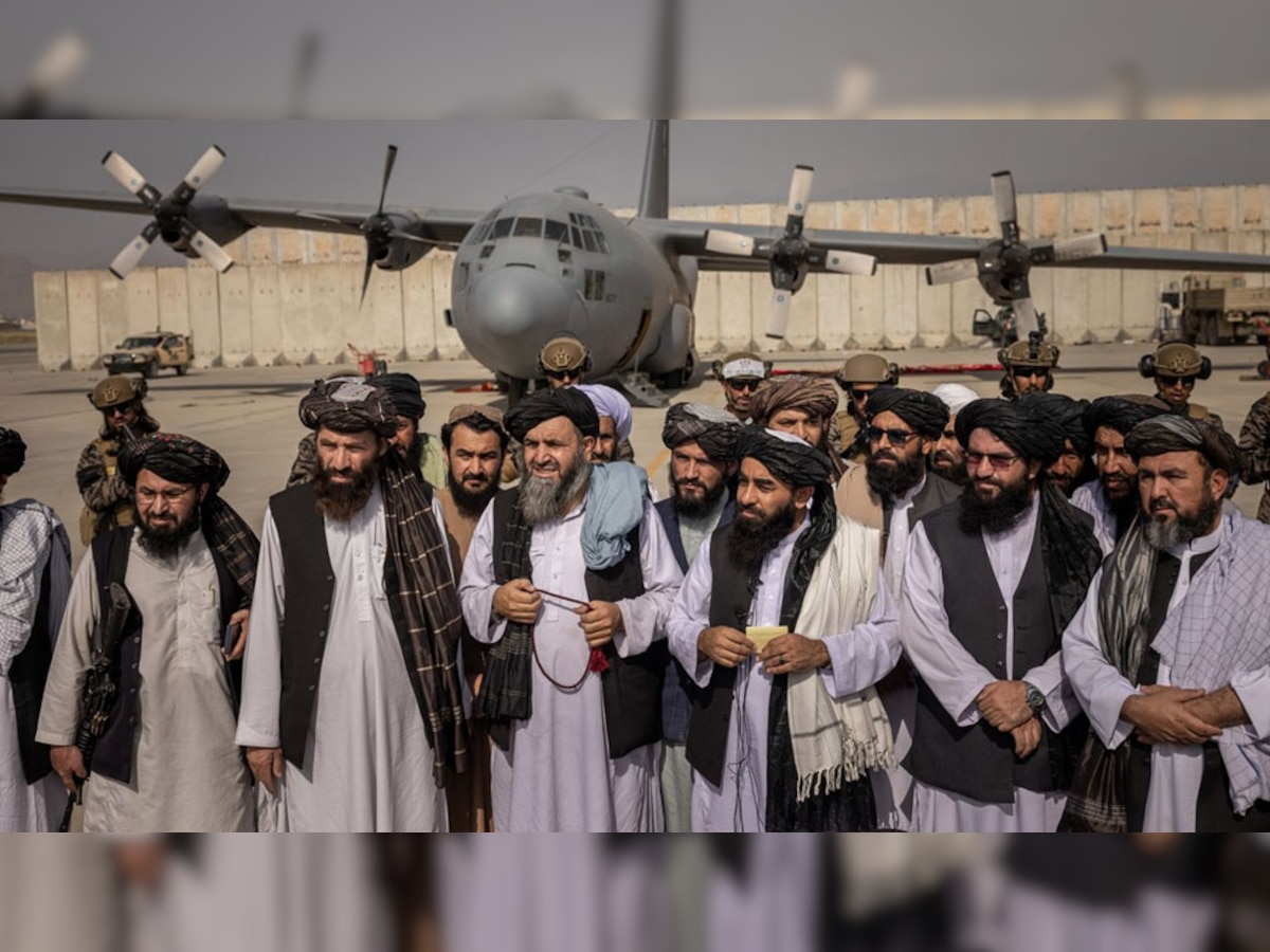 India Wheat to Afghanistan: मोदी सरकार ने ऐसा क्या कर दिया कि गदगद हो गया है तालिबान? कहा- भारत है दुनिया का असल लीडर 