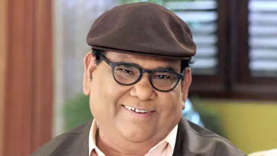 बॉलीवुड एक्टर सतीश कौशिक का निधन, अनुपम खेर ने दी श्रद्धांजलि, कहा... बॉलीवुड एक्टर सतीश कौशिक का निधन, अनुपम खेर ने दी श्रद्धांजलि, कहा...