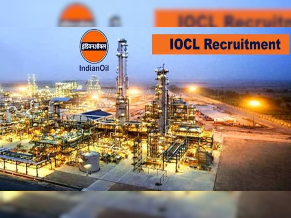 IOCL Recruitment 2023: इंडियन ऑयल में 106 पदों पर निकली भर्तियां, अगर आपके पास है ये योग्यता तो तुरंत कर दीजिए अप्लाई