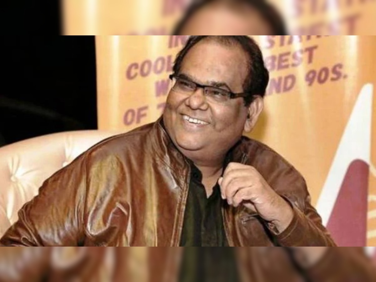 Satish Kaushik News