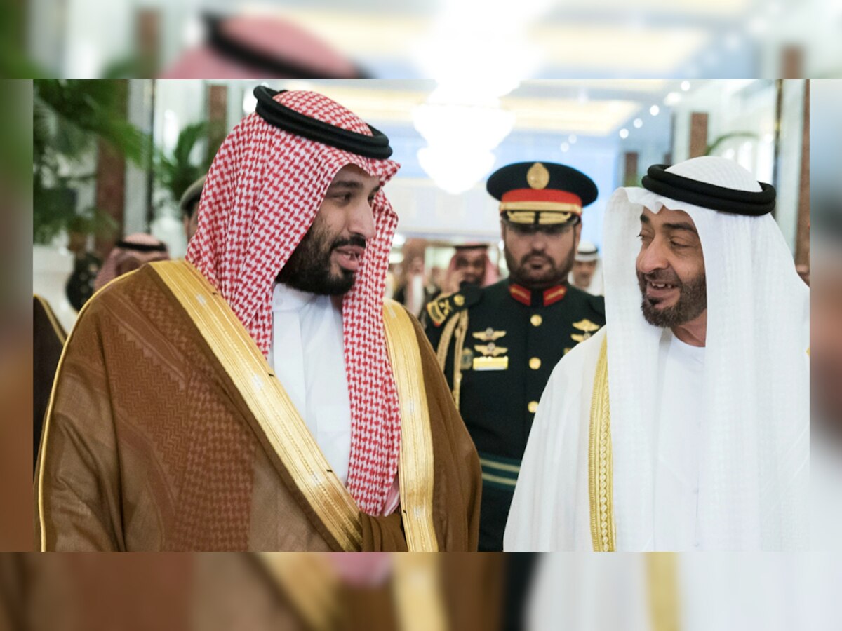सऊदी अरब अपने गुरु देश से बना रहा दूरियां, जानें क्या है पूरा मामला?