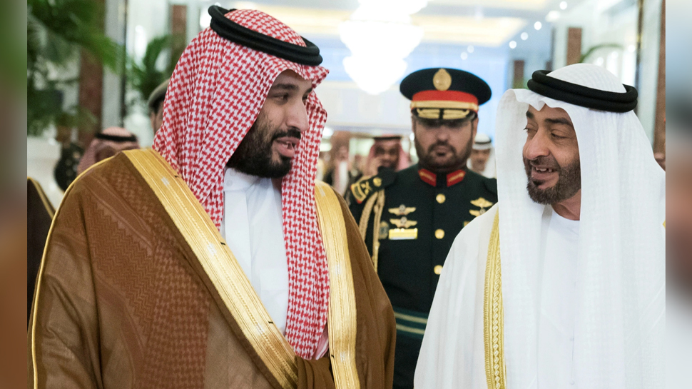 सऊदी अरब अपने गुरु देश से बना रहा दूरियां, जानें क्या है पूरा मामला? सऊदी अरब अपने गुरु देश से बना रहा दूरियां, जानें क्या है पूरा मामला?