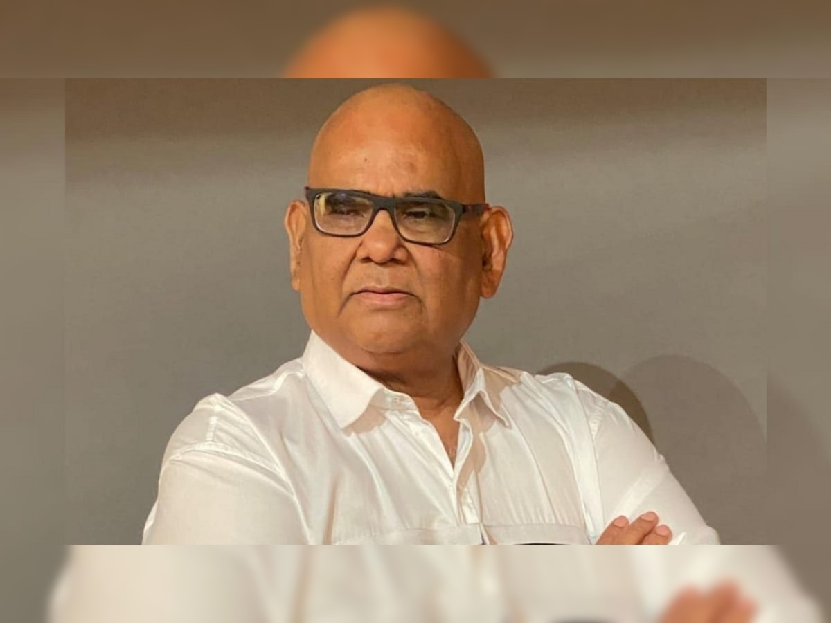 Satish Kaushik Net worth: पत्नी और बेटी के लिए करोड़ों की दौलत छोड़ गए सतीश कौशिक, दिल का दौरा पड़ने से हुआ निधन