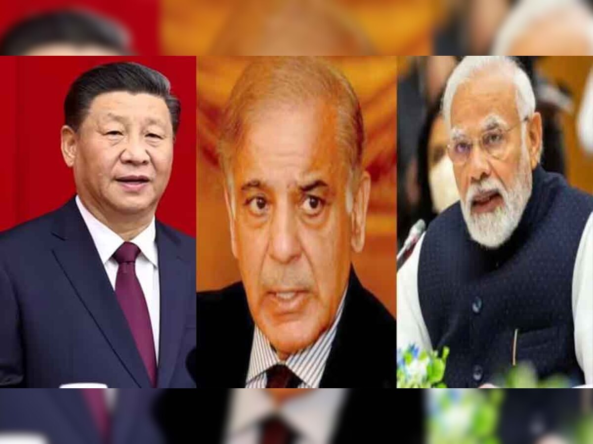 CHINA और PAK के साथ बढ़ सकता है भारत का तनाव, US खुफिया तंत्र ने कहा - हो सकता है संघर्ष