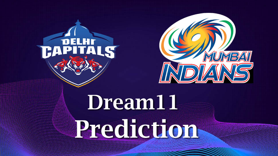 DEL-W vs MI-W Dream11 Team: बेहतरीन प्रदर्शन कर रहे हैं ये प्लेयर्स! पिच रिपोर्ट के अनुसार ऐसे बनाएं टीम DEL-W vs MI-W Dream11 Team: बेहतरीन प्रदर्शन कर रहे हैं ये प्लेयर्स! पिच रिपोर्ट के अनुसार ऐसे बनाएं टीम
