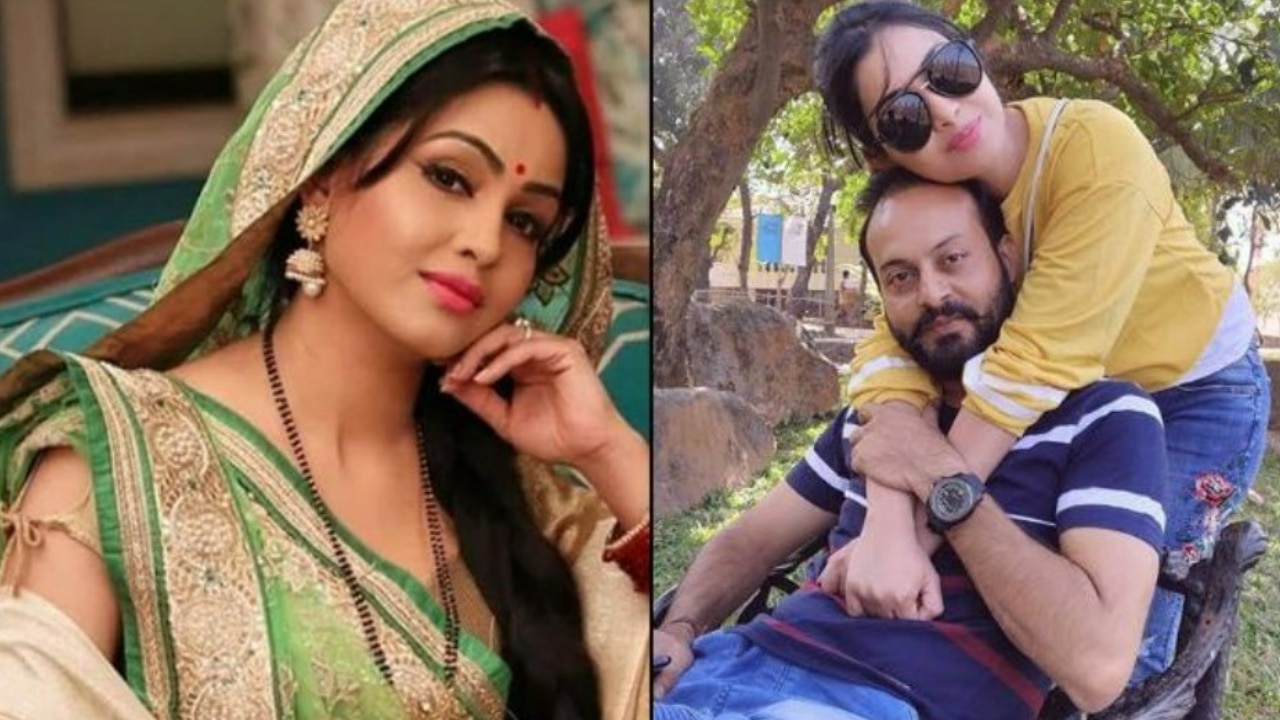 Shubhangi Atre Divorce: ‘अंगूरी भाभी’ का टूटा घर, शादी के 19 साल बाद पति को दिया तलाक