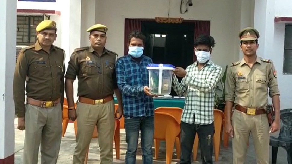होली मनाने दोस्त के घर गए युवक की मौत, शव छोड़कर भागे आरोपी गिरफ्तार होली मनाने दोस्त के घर गए युवक की मौत, शव छोड़कर भागे आरोपी गिरफ्तार