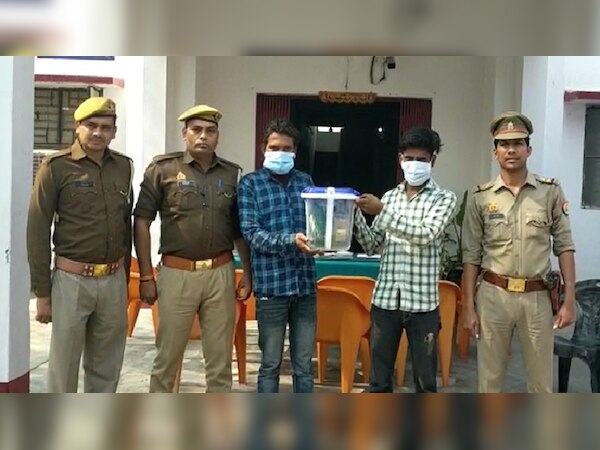 होली मनाने दोस्त के घर गए युवक की मौत, शव छोड़कर भागे आरोपी गिरफ्तार