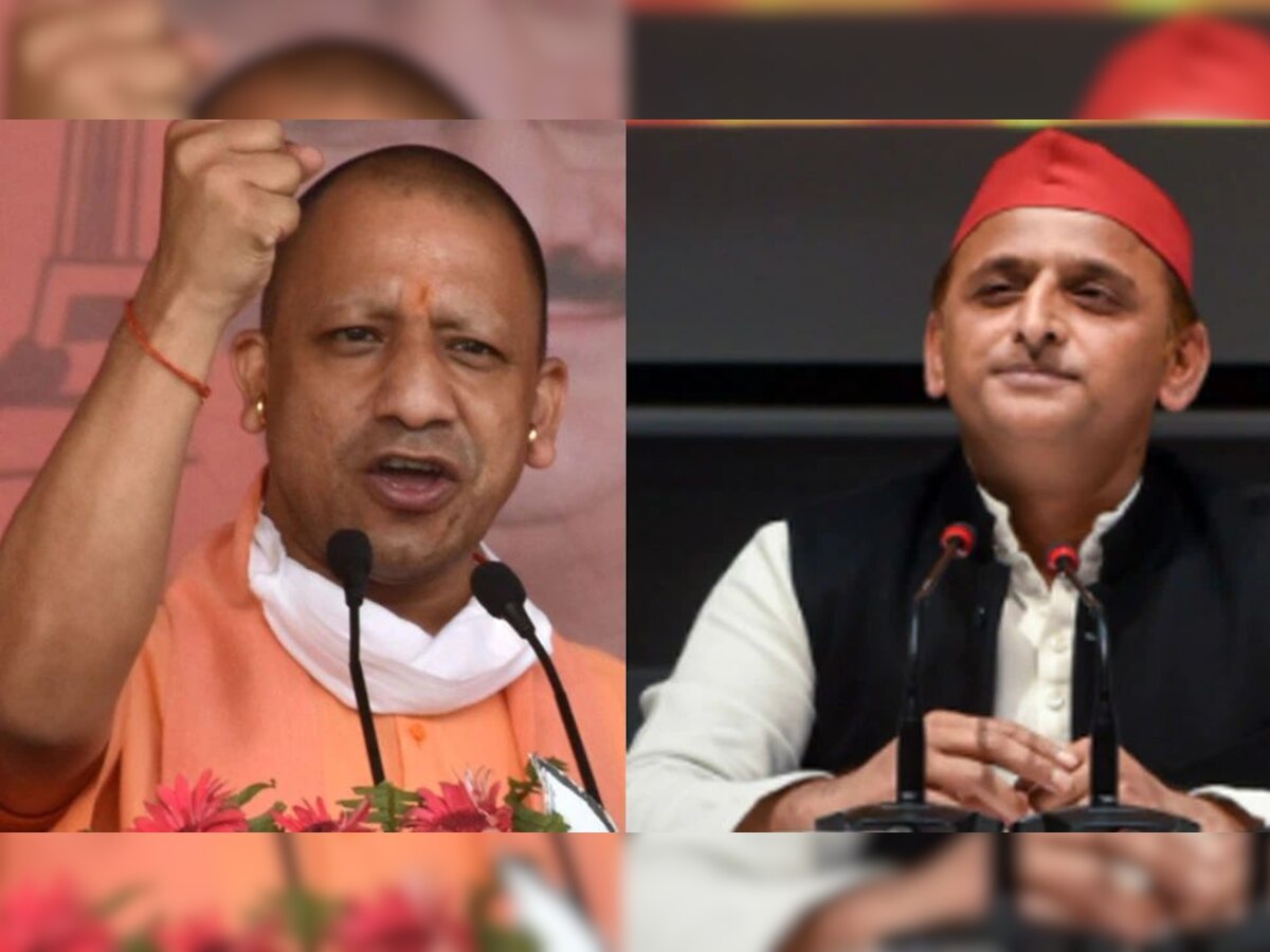 UP Politics: यूपी बीजेपी का हर लोकसभा सीट जीतने का 'मिशन 80' प्लान तैयार, सपा भी भाजपा के खिलाफ वही फार्मूला अपनाएगी