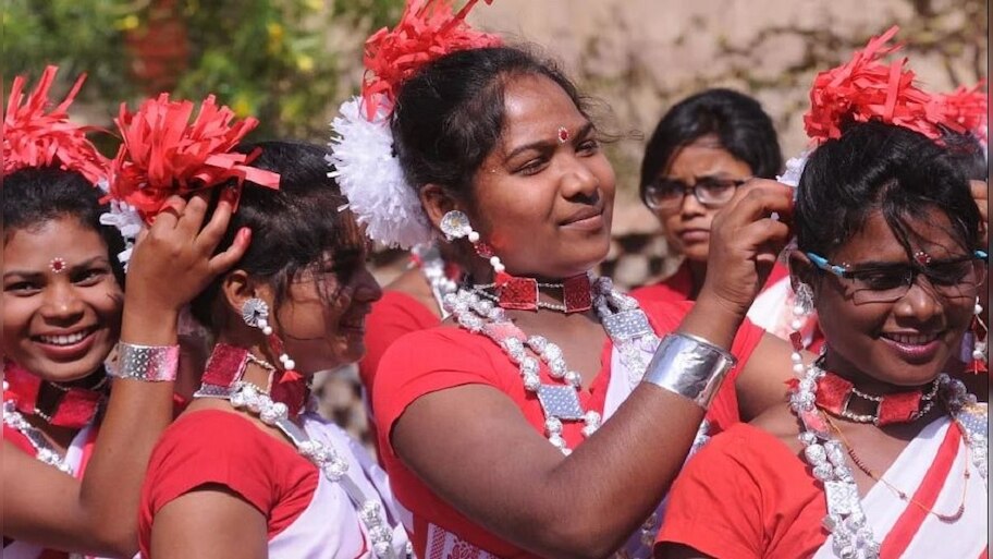 Why tribals believe that Sarhul is not a one day but a year long ...