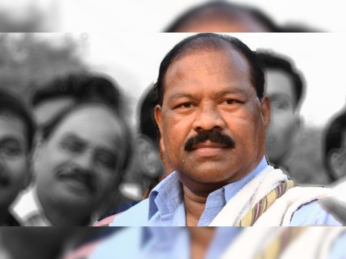 छत्तीसगढ़ BJP के दिग्गज नेता सोहन पोटाई का निधन, CM बघेल ने बताई बड़ी क्षति