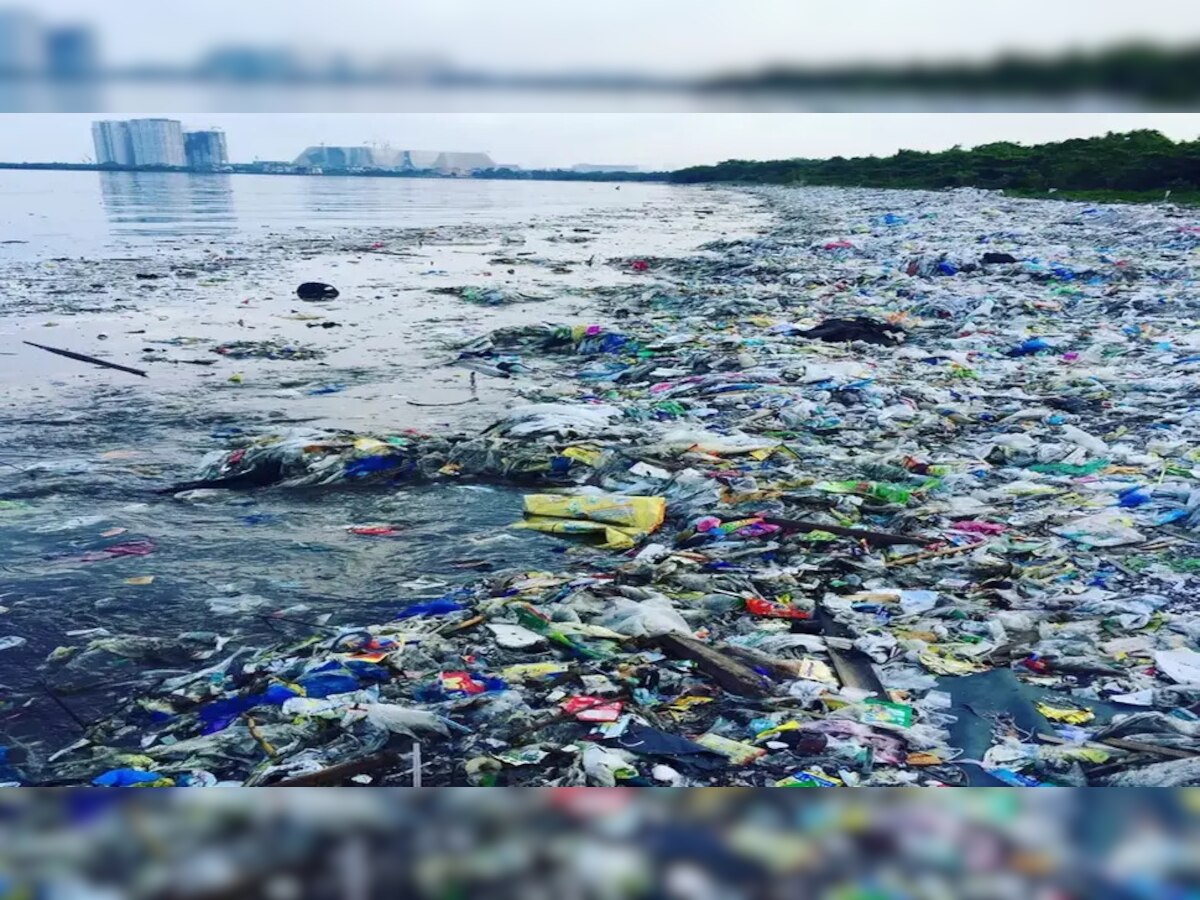 Plastic in Ocean: ସମୁଦ୍ରରେ ଭାସୁଛି କେତେ ସଂଖ୍ୟକ ପ୍ଲାଷ୍ଟିକ? ମିଳିଲା ଏହି ପ୍ରଶ୍ନର ଉତ୍ତର
