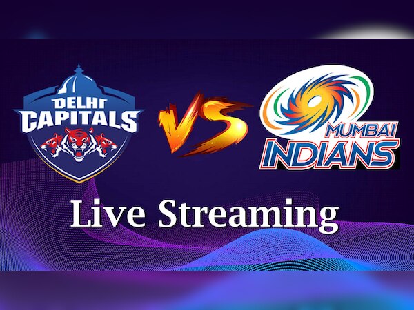 DEL-W vs MI-W Live Streaming: कब कहां और कैसे देखें? जानें मैच से जुड़ी हर डिटेल