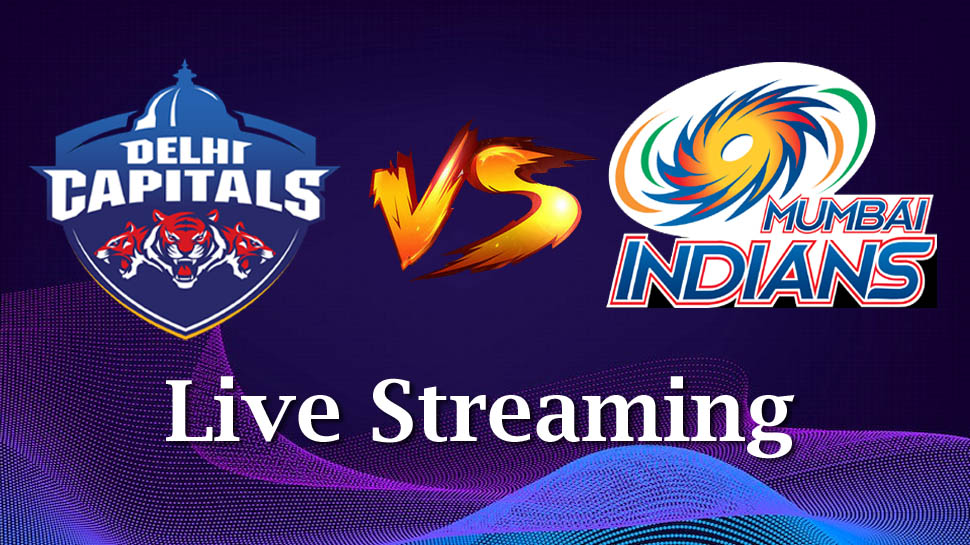 DEL-W vs MI-W Live Streaming: कब कहां और कैसे देखें? जानें मैच से जुड़ी हर डिटेल DEL-W vs MI-W Live Streaming: कब कहां और कैसे देखें? जानें मैच से जुड़ी हर डिटेल