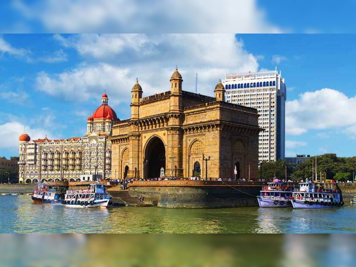 Gateway Of India: ଭାରତର ପ୍ରବେଶ ଦ୍ୱାର ଆଡକୁ ମାଡ଼ିଆସୁଛି ବିପଦ, ଚକିତ କଲା ପ୍ରତ୍ନତତ୍ତ୍ୱ ବିଭାଗ ରିପୋର୍ଟ 