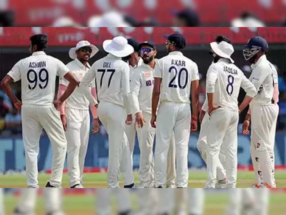 Ind vs Aus 4th Test Highlights: कैसा रहा चौथे टेस्ट का पहला दिन, डालें एक नजर