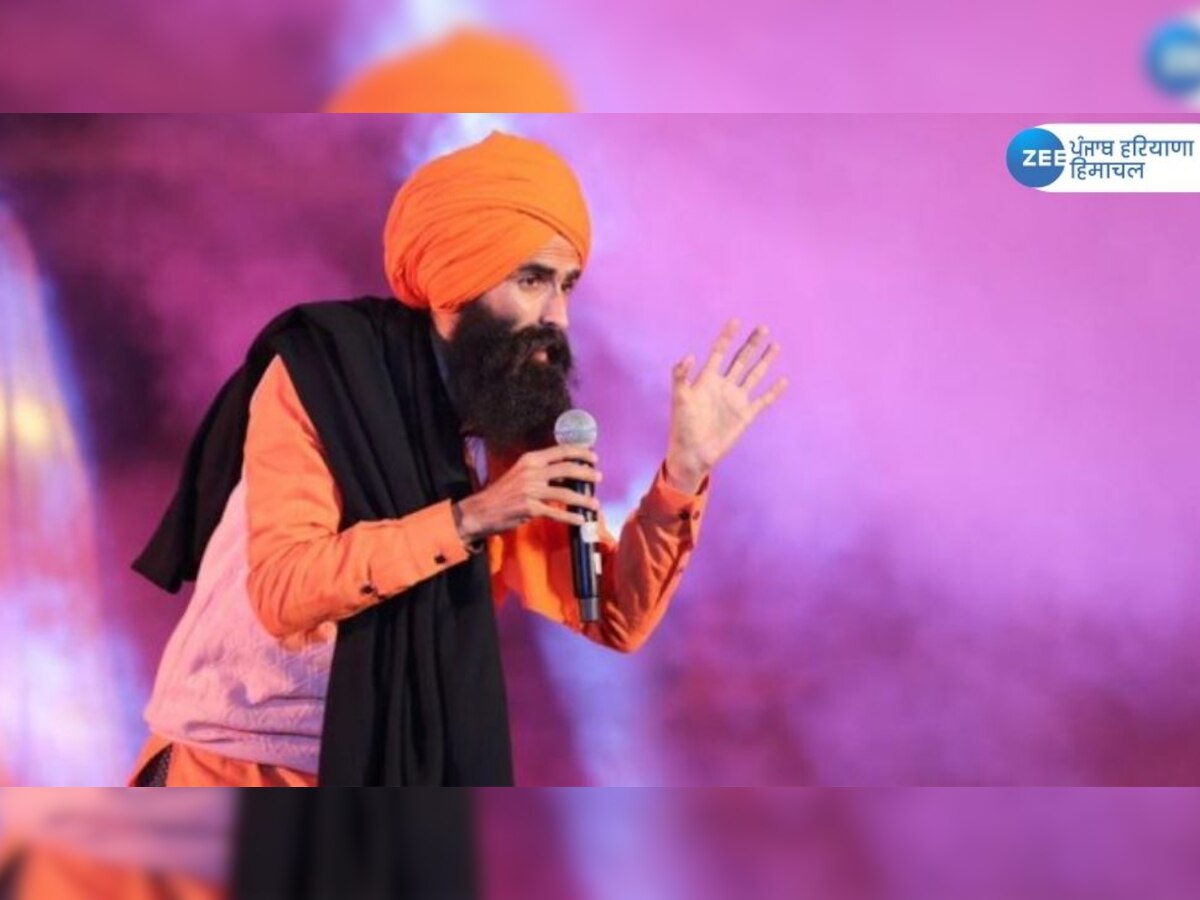 Kanwar Singh Grewal : ਕੰਵਰ ਗਰੇਵਾਲ ਨੇ ਆਪਣੇ ਨਾਮ 'ਚ ਕੀਤਾ ਬਦਲਾਅ, ਸੋਸ਼ਲ ਮੀਡੀਆ 'ਤੇ ਮਿਲ ਰਹੀ ਹਾਂਪੱਖੀ ਪ੍ਰਤੀਕਿਰਿਆ