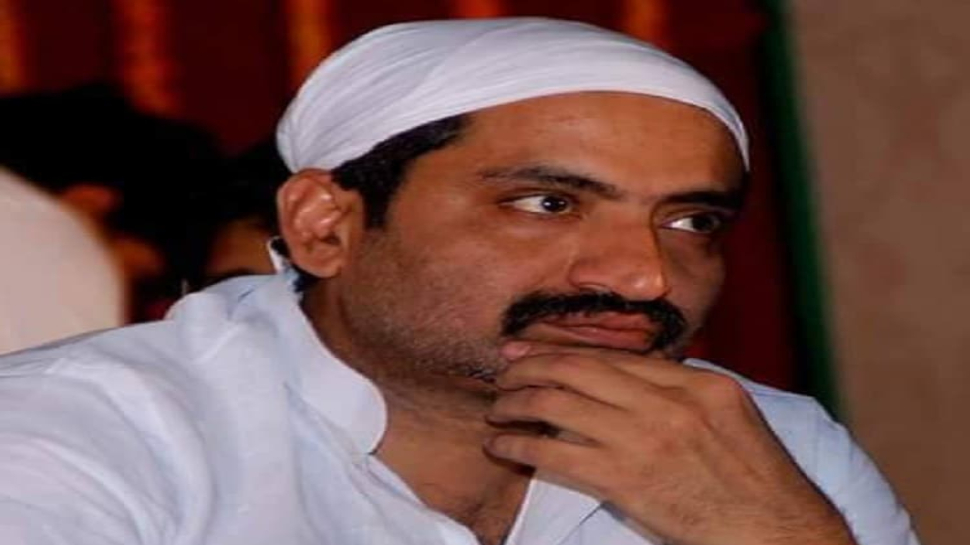Umesh Pal Murder Case: अतीक़ अहमद के भाई अशरफ़ अहमद की बढ़ी मुश्किल; जेल में मुलाक़ात पर लगाई पाबंदी Umesh Pal Murder Case: अतीक़ अहमद के भाई अशरफ़ अहमद की बढ़ी मुश्किल; जेल में मुलाक़ात पर लगाई पाबंदी