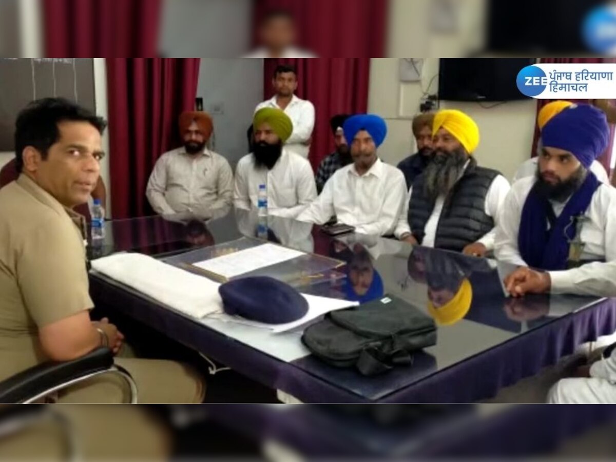 Nihang Sikh murder case: ਪਰਿਵਾਰ ਨੇ ਪੁੱਤਰ ਨੂੰ ਸ਼ਹੀਦ ਦਾ ਦਰਜਾ ਦੇਣ ਦੀ ਰੱਖੀ ਮੰਗ