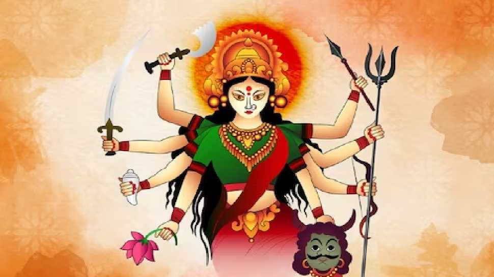 Chaitra Navratri 2023 date in hindi navratri upay remedies for ...