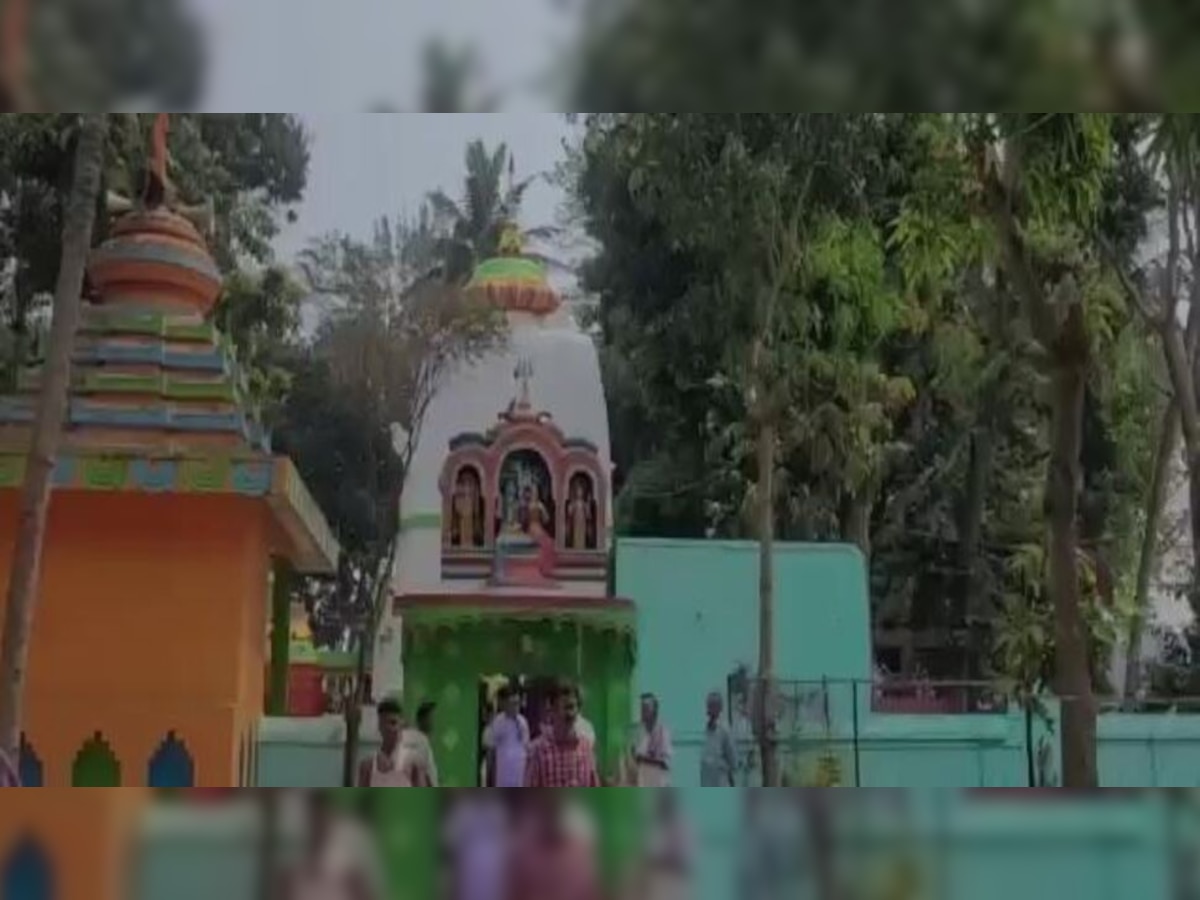 Keonjhar: ମୃତ୍ୟୁ ପରେ ମନ୍ଦିର ଭିତରକୁ ଗଲା ଶବ, ଜାଣନ୍ତୁ କାରଣ 