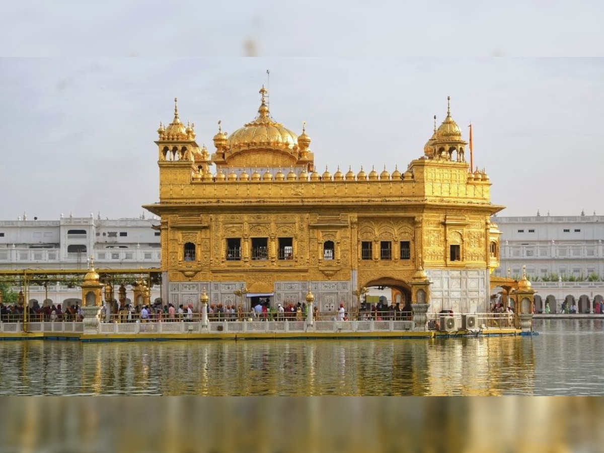 Ajj da Hukamnama Sri Darbar Sahib: ਹੁਕਮਨਾਮਾ ਸ੍ਰੀ ਦਰਬਾਰ ਸਾਹਿਬ 10 ਮਾਰਚ 2023