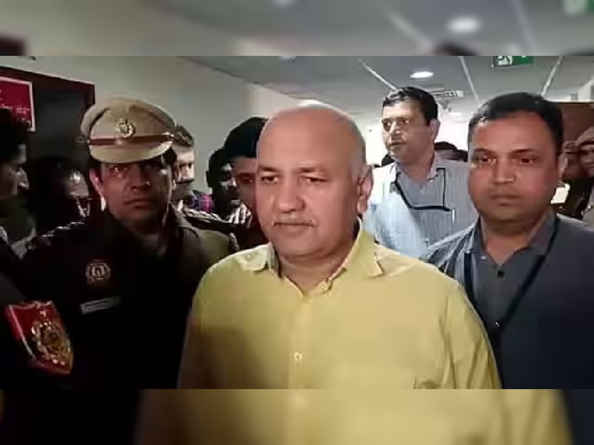 Delhi Excise Policy: जमानत से पहले सिसोदिया के सामने एक और मुश्किल, CBI के बाद अब ED को मिल सकती है रिमांड?