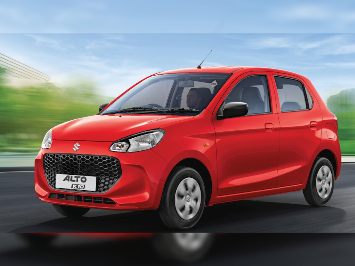 Maruti Car Offers: मारुति की कारों पर 64000 रुपये तक के बंपर ऑफर, 31 मार्च के बाद नहीं मिलेगा डिस्काउंट!