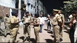 सब ठीक चल रहा था फिर क्यों पति ने उठाया ये खौफनाक कदम! पत्नी की हत्या का आरोपी फरार