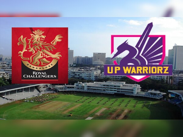 RCB-W vs UP-W Dream11 Team: इन प्लेयर्स पर जताएं भरोसा! जानें फैंटसी टीम और पिच रिपोर्ट