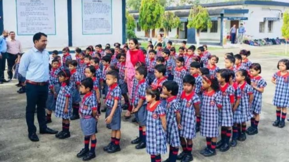 If You Want To Get Admission In Kendriya Vidyalaya Then Know The Age if-you-want-to-get-admission-in-kendriya-vidyalaya-then-know-the-age